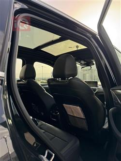 بي ام دبليو X3